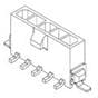 Pin & Socket Connectors - 2-1445096-2 - VAST STOCK CO., LIMITED