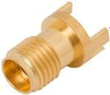 RF Connectors / Coaxial Connectors - 1521-60125 - VAST STOCK CO., LIMITED