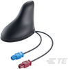 Antennas - 920-641-101 - TE Connectivity