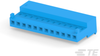 Rectangular Wire & Cable Connectors & Housings - 4-644040-2 - TE Connectivity