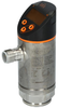 Electronic pressure sensor ifm efector PN2071 - Image