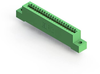 Card Edge Connectors - Edgeboard Connectors - 342-021-542-104 - Lingto Electronic Limited