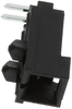 Conn, R/a Header, 2Pos, 1Row, 2.54Mm Rohs Compliant Molex - 92AJ7752 - Newark, An Avnet Company