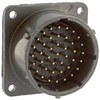 Circular Conn, Rcpt, Size 20, 39Pos, Box; Product Range Amphenol Industrial - 86J9401 - Newark, An Avnet Company