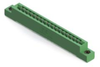 Card Edge Conn, Single Side, 17Pos, Th; Card Edge Connector Type Edac - 57AJ5293 - Newark, An Avnet Company