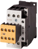 Contactor, 3Pst-No, 120Vac, Din Rail; Load Current Inductive Eaton Cutler Hammer - 60AC6753 - Newark, An Avnet Company