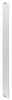 Front Panel, 261.8Mm X 40.3Mm, Aluminium; Panel Type Nvent Schroff - 85W3535 - Newark, An Avnet Company