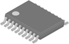 Logic - Logic - Buffers, Drivers, Receivers, Transceivers - SN74AHCT244QPWR - 849593-SN74AHCT244QPWR - Win Source Electronics