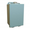 Electrical - Mild Steel - Junction Boxes - HJ643LP - Hammond Manufacturing Company Inc.