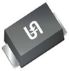 DIODE GEN PURP 100V 1A SUB SMA -- 799-ES1BL R3G - Image