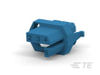 Connector Hardware, Mounts, Locks & Retainers - 3-100526-2 - TE Connectivity