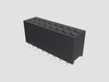 Minitek127 ® - 20021321-00016T4LF - Amphenol Communications Solutions