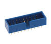 Connectors, Interconnects Rectangular Connectors Headers, Male Pins - Win Source Electronics