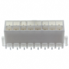 Headers, Male Pins - A33337-ND - DigiKey