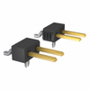Headers, Male Pins - TSM-110-01-L-SH-LC-ND - DigiKey