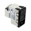 Power Entry Modules (PEM) - 1-6609103-7-ND - DigiKey