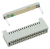 Edgeboard Connectors - 3463-0041-ND - DigiKey