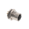 Circular Connector Assemblies - A134605-ND - DigiKey