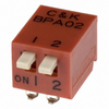 DIP Switches - CKN1344-ND - DigiKey