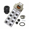 Sensor Interface Junction Blocks - 281-6547-ND - DigiKey