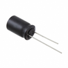 Aluminum Electrolytic Capacitors - 1189-400CFX10MEFC10X20-ND - DigiKey