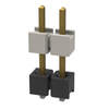 Board Spacers, Stackers (Board to Board) - HW-02-08-F-S-330-080-ND - DigiKey