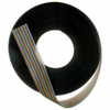 Flat Ribbon Cables - 3302/30100-ND - DigiKey