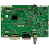 Display, Monitor - LCD Driver/Controller - 586-4178101XX-3-ND - DigiKey