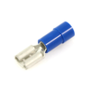 Molex 19017-0031 Female Quick Disconnect, 16-14 Ga., Vinyl Insulated - 31516 - Waytek, Inc.