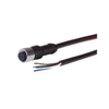 Circular Cable Assemblies - 5073-M12FOE5A-1-ND - DigiKey