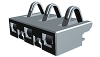 Automotive Connectors - 292448-1 - Powell Electronics, Inc.