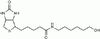 6-N-Biotinylaminohexanol - 391 - Medical Isotopes, Inc.
