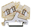 Shield terminal block - 280-640 - WAGO