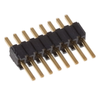 Headers, Male Pins - HTMS-108-02-G-S-ND - DigiKey