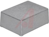 Enclosure;Diecast Aluminum;Natural Finish; 4.33L x 3.25W x 1.75H in - 70148882 - Allied Electronics, Inc.