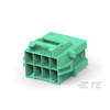 Rectangular Connector Housings - 7-2232264-4-ND - DigiKey