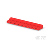 Free Hanging, Panel Mount - 5-640433-3-ND - DigiKey