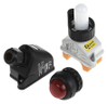 Push Button Switches - 7719925 - RS Components, Ltd.