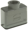 Heavy Duty Power Connector Housings & Hoods - 1810909 - RS Components, Ltd.