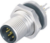 Industrial Circular Connectors - 7067687 - RS Components, Ltd.