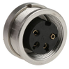 DIN Connectors - 5332706 - RS Components, Ltd.