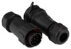 Industrial Circular Connectors - 304467 - RS Components, Ltd.