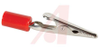 Crocodile Clips - 8884345 - RS Components, Ltd.
