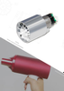 Brushless DC Motor BLDC for Hair Dryer High Speed -- PBL1812220 - Image