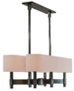 Island/Pool Table-4 Light + - 329090 - Light Center (The)