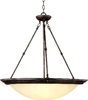 15846WSOI Pendants-Bowl Style - 489181 - Capital Lighting, Inc.