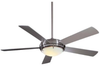 F603-BN Fans-Ceiling Fans - 774308 - Capital Lighting, Inc.