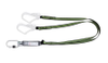 Fall Arrest Lanyards - 608412 - RS Components, Ltd.