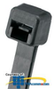 Panduit® Weather Resistant Cable Tie, 8.0",.. - PLT2M-C0 - TelephoneStuff.com