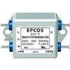 20A EMI RFI Filter - 166-B84111F0000B120 - ERSAELECTRONICS PTE. LTD.
